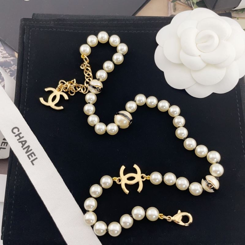 Chanel Necklaces